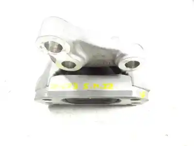 Автозапчасти б/у левая опора двигателя за jeep compass ii 2.0 m-jet cat ссылки oem iam   