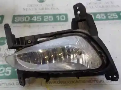 Second-hand car spare part left fog light for opel mokka / mokka x (j13) 1.6 cdti 4x4 (_76) oem iam references 42503051