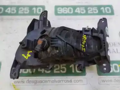 Second-hand car spare part left fog light for opel mokka / mokka x (j13) 1.6 cdti 4x4 (_76) oem iam references 42503051  