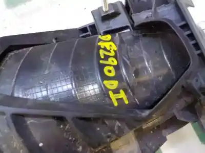 Second-hand car spare part left fog light for opel mokka / mokka x (j13) 1.6 cdti 4x4 (_76) oem iam references 42503051  