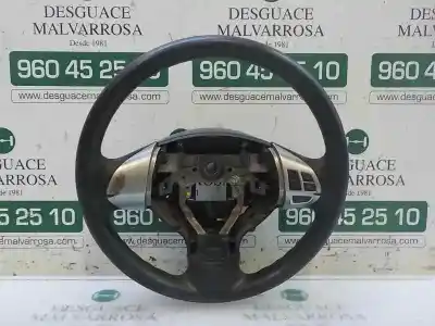 Автозапчастина б/у кермо для mitsubishi outlander (cw0) 2.2 di-d cat посилання на oem iam 4400a239xa
