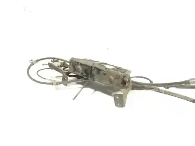 Pièce détachée automobile d'occasion frein à main électrique pour land rover discovery 4 tdv6 se références oem iam eh222c496ae  lr013699