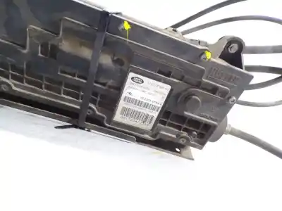 Pièce détachée automobile d'occasion frein à main électrique pour land rover discovery 4 tdv6 se références oem iam eh222c496ae  lr013699