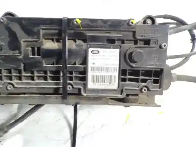 Pièce détachée automobile d'occasion frein à main électrique pour land rover discovery 4 tdv6 se références oem iam eh222c496ae  lr013699