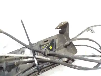 Pièce détachée automobile d'occasion frein à main électrique pour land rover discovery 4 tdv6 se références oem iam eh222c496ae  lr013699