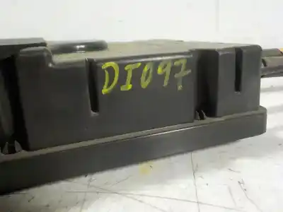 Автозапчастина б/у передач для citroen c4 picasso ii 1.6 hdi / bluehdi 115 посилання на oem iam 9806774080  