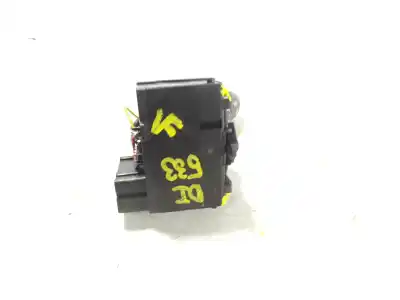 Pezzo di ricambio per auto di seconda mano controllo della luce per dacia sandero 1.5 dci diesel fap cat riferimenti oem iam 681722712r  255405005r