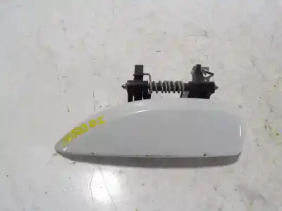 İkinci el araba yedek parçası SOL ÖN DIS KOL için DACIA SANDERO  OEM IAM referansları 806072631R  