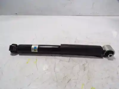 Recambio de automóvil de segunda mano de amortiguador trasero izquierdo para nissan qashqai (j10) 1.5 dci turbodiesel cat referencias oem iam e6210jd03a