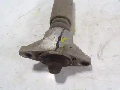 Peça sobressalente para automóvel em segunda mão amortecedor traseiro esquerdo por kia cee´´d 1.4 cat referências oem iam 55300a2000  55300a2000