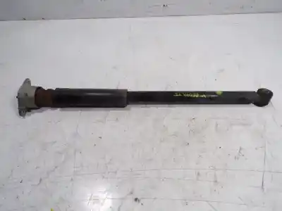 Pezzo di ricambio per auto di seconda mano ammortizzatore posteriore sinistro per ford fiesta vi (cb1, ccn) 1.5 tdci riferimenti oem iam 2101627