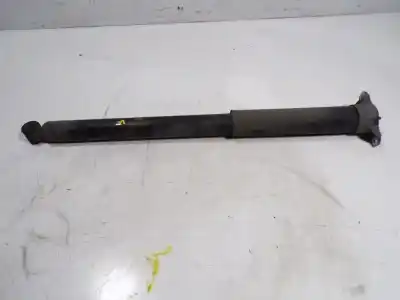 Second-hand car spare part right rear shock absorber for ford focus lim. (cb8) 1.6 tdci cat oem iam references 1880579