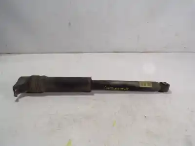 Pezzo di ricambio per auto di seconda mano ammortizzatore posteriore destro per opel astra k (b16) 1.6 cdti (68) riferimenti oem iam 39039583