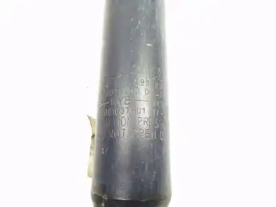 Автозапчастина б/у правий задній амортизатор для peugeot 308 sw ii (lc_, lj_, lr_, lx_, l4_) 1.5 bluehdi 130 посилання на oem iam 9817349880 03091000843 9817349880