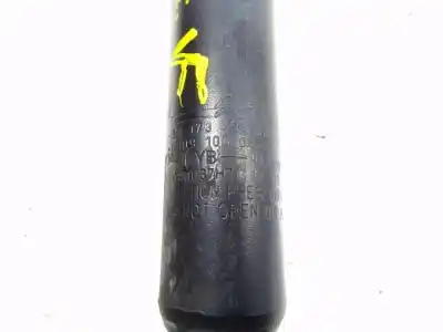 Автозапчастина б/у амортизатор задній лівий для peugeot 308 sw ii (lc_, lj_, lr_, lx_, l4_) 1.5 bluehdi 130 посилання на oem iam 9817349880 03091000843 9817349880