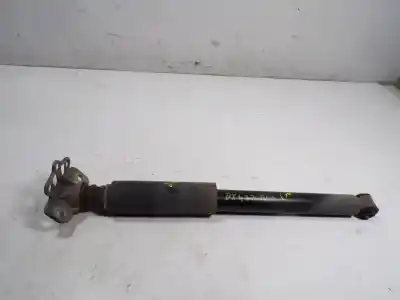 Pezzo di ricambio per auto di seconda mano ammortizzatore posteriore sinistro per fiat tipo sedán (356_, 357_) 1.4 (356sxa1b) riferimenti oem iam 52043700