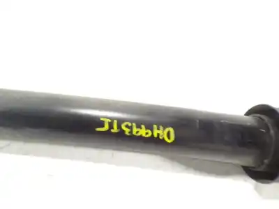 Автозапчастина б/у амортизатор задній лівий для opel astra k (b16) 1.4 turbo (68) посилання на oem iam 39039583  801402001884