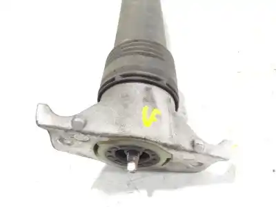 Автозапчастина б/у амортизатор задній лівий для opel astra k (b16) 1.4 turbo (68) посилання на oem iam 39039583  801402001884