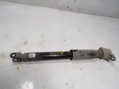 Peça sobressalente para automóvel em segunda mão amortecedor traseiro direito por kia cee´´d 1.4 crdi cat referências oem iam 55300a2010