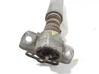 İkinci el araba yedek parçası sag arka amortisör için opel corsa d 1.3 16v cdti oem iam referansları 95507194 5210c560 1334310