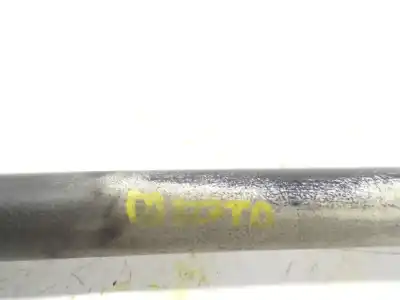 İkinci el araba yedek parçası sag arka amortisör için opel corsa d 1.3 16v cdti oem iam referansları 95507194 5210c560 1334310