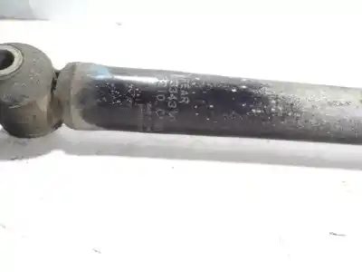 Автозапчастина б/у амортизатор задній лівий для opel corsa d 1.3 16v cdti посилання на oem iam 95507193 5210c560 1334310