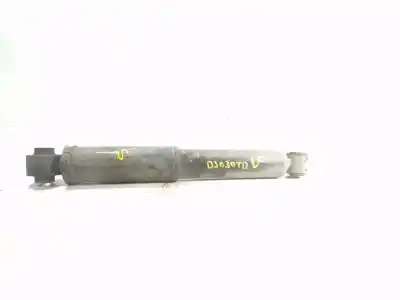 Peça sobressalente para automóvel em segunda mão AMORTECEDOR TRASEIRO DIREITO por RENAULT MASTER III FURGONETA (FV)  Referências OEM IAM 562106844R  