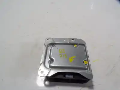 Pezzo di ricambio per auto di seconda mano centralina airbag per peugeot 208 i (ca_, cc_) 1.4 hdi riferimenti oem iam 9803380480 0285011402 9803380480