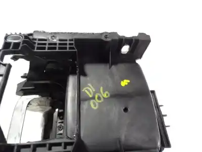 Pezzo di ricambio per auto di seconda mano bracciolo centrale per volkswagen golf vii lim. (bq1) advance riferimenti oem iam 5g0864207fcat  