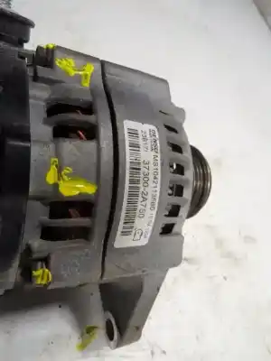 Second-hand car spare part alternator for kia cee´´d 1.4 crdi cat oem iam references 373002a750 23617 23617 37300s2750