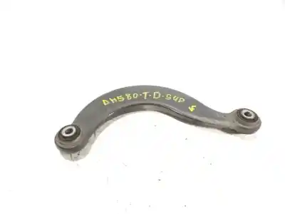 Second-hand car spare part upper rear right suspension arm for ford focus lim. (cb8) 1.6 tdci cat oem iam references 1755222  