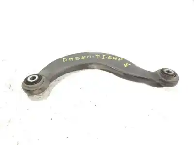 Recambio de automóvil de segunda mano de brazo suspension superior trasero izquierdo para ford focus lim. (cb8) 1.6 tdci cat referencias oem iam 1755222  