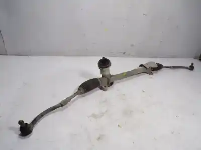 Peça sobressalente para automóvel em segunda mão caixa de direção por kia cee´´d 1.4 crdi cat referências oem iam 56500a6500