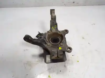 Second-hand car spare part front left knuckle for kia cee´´d 1.4 crdi cat oem iam references 51715a2000  