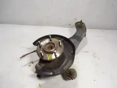 Peça sobressalente para automóvel em segunda mão manga de eixo traseira direita por kia cee´´d 1.4 crdi cat referências oem iam 52720a6400