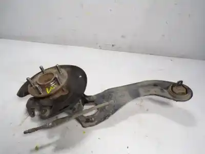 Peça sobressalente para automóvel em segunda mão manga de eixo traseira esquerda por kia cee´´d 1.4 crdi cat referências oem iam 52710a6400