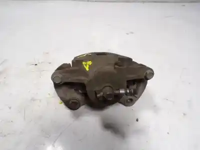 Second-hand car spare part front right brake caliper for kia cee´´d 1.4 crdi cat oem iam references 58190a6a70  