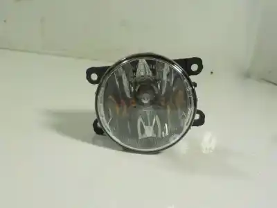 Second-hand car spare part right fog light for dacia sandero 0.9 tce oem iam references 