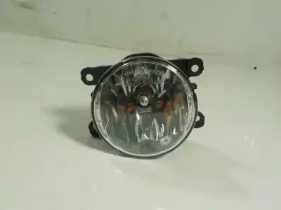 Second-hand car spare part left fog light for dacia sandero 0.9 tce oem iam references 