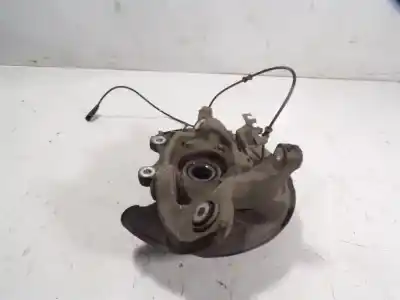 Автозапчасти б/у задняя левая поворотка за mercedes-benz clase c coupe (w205) c 220 d 4matic (205.305) ссылки oem iam a2053500141  