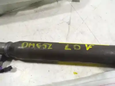 Автозапчасти б/у передняя правая подушка безопасности за audi a3 (8p) 1.9 tdi ambiente ссылки oem iam 8p3880742e  8p3880742e