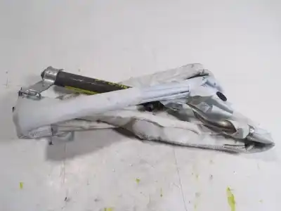 Pezzo di ricambio per auto di seconda mano airbag a tenda anteriore sinistro per audi a3 (8p) 1.9 tdi ambiente riferimenti oem iam 8p3880741e