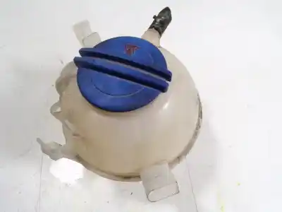 Pezzo di ricambio per auto di seconda mano Cauzione Di Espansione per AUDI A3 (8P) 1.9 TDI Ambiente Riferimenti OEM IAM 1K1121407A  