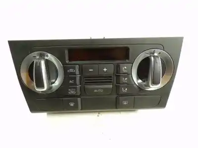 Pezzo di ricambio per auto di seconda mano controllo climatico per audi a3 (8p) 1.9 tdi ambiente riferimenti oem iam 8p0820043bmxha