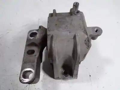 Pezzo di ricambio per auto di seconda mano supporto motore destro per audi a3 (8p) 1.9 tdi ambiente riferimenti oem iam 1k0199262as