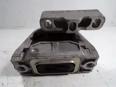 Second-hand car spare part right engine support for audi a3 (8p) 1.9 tdi ambiente oem iam references 1k0199262as  