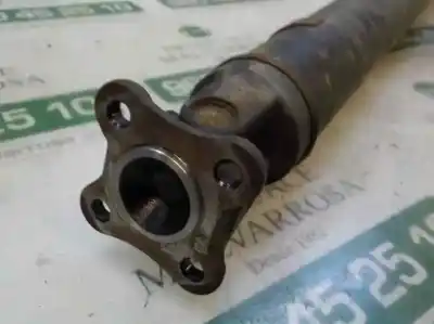 Автозапчасти б/у центральная трансмиссия за mitsubishi outlander (cw0) 2.2 di-d cat ссылки oem iam 3401a458  