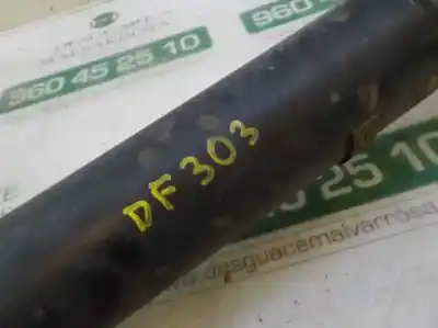 Автозапчасти б/у центральная трансмиссия за mitsubishi outlander (cw0) 2.2 di-d cat ссылки oem iam 3401a458  