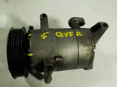 Peça sobressalente para automóvel em segunda mão COMPRESSOR DE AR CONDICIONADO A/A A/C por FORD TRANSIT COMBI ´06  Referências OEM IAM   