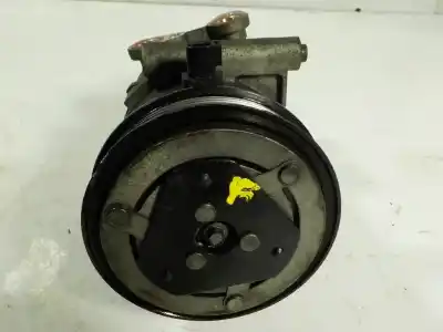 Pezzo di ricambio per auto di seconda mano compressore aria condizionata per ford transit combi ´06 ft 260 corto riferimenti oem iam   